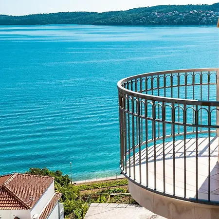 Appartement More Trogir