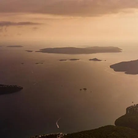 Appartement More Trogir