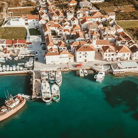 Appartement More Trogir