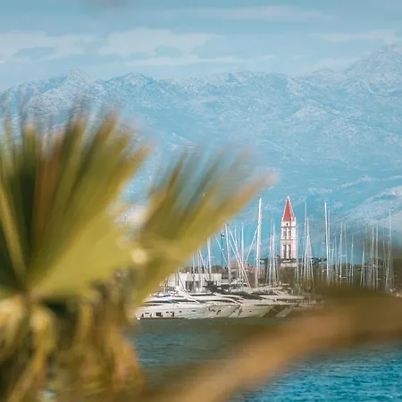 More Trogir
