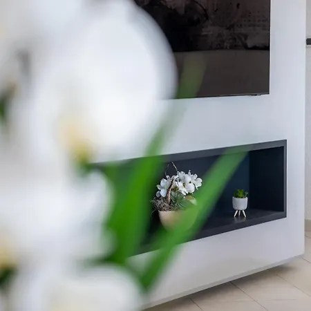 More Appartement Trogir