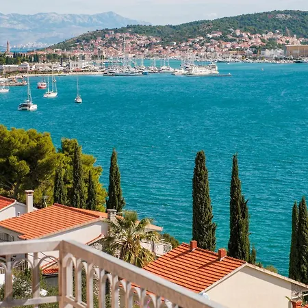 More Trogir