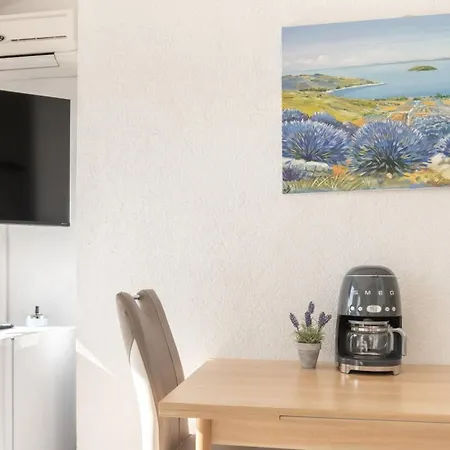 Appartement More Trogir
