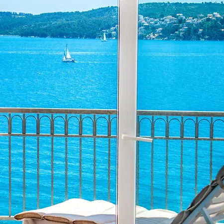 Appartement More Trogir