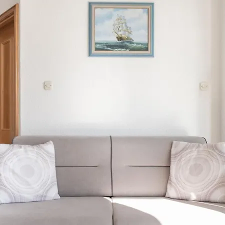 More Appartement