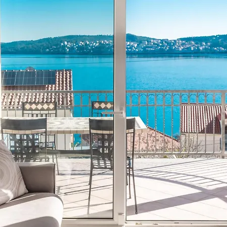 More Trogir