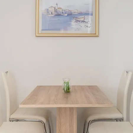 More Appartement Trogir