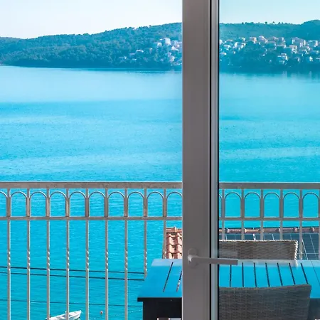 Appartement More Trogir