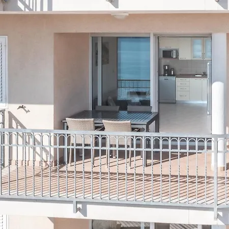 More Appartement