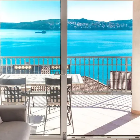 Appartement More Trogir