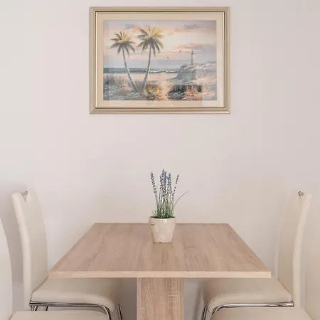More Appartement
