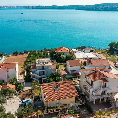 More Trogir