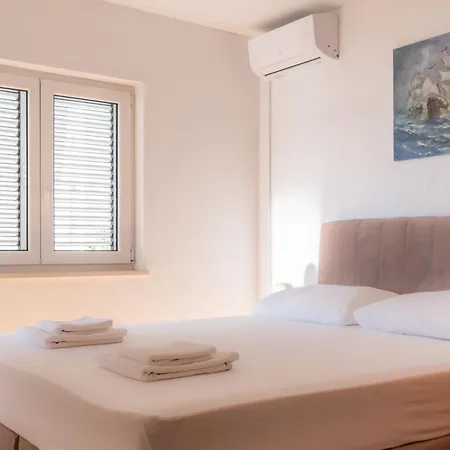 Apartamento More
