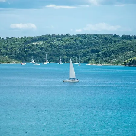 More Trogir
