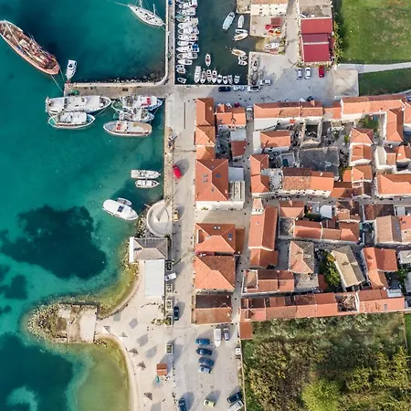 More Trogir