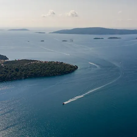More Trogir