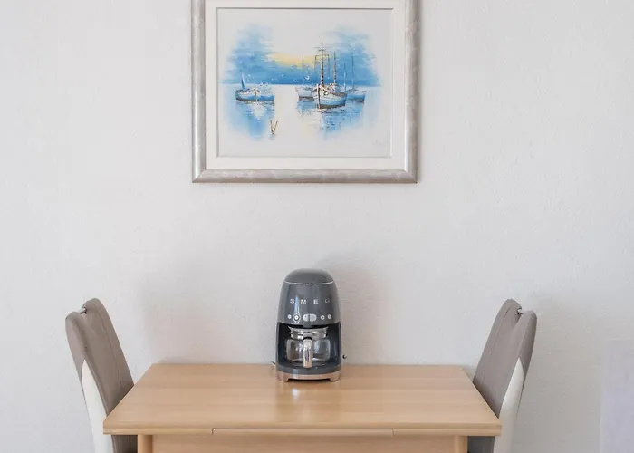 More Apartman *