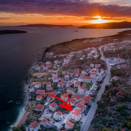More Trogir