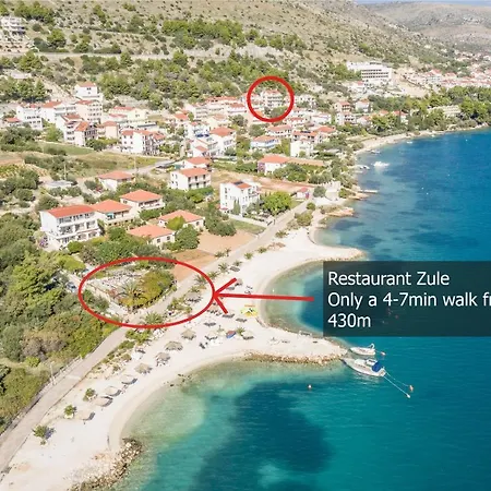 More דירה טרוגיר