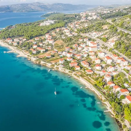 More Trogir